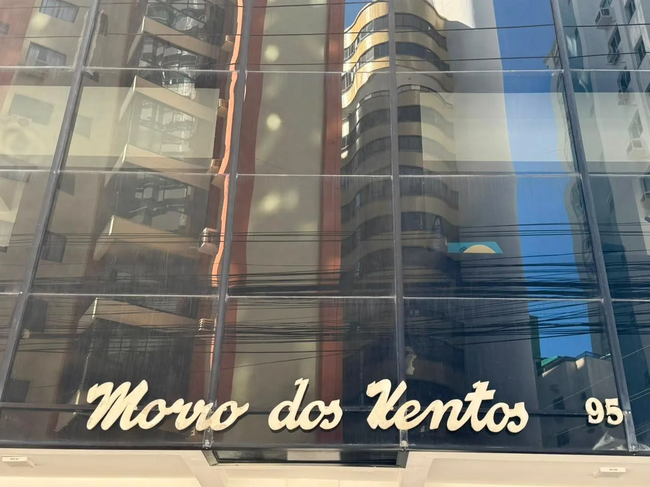 MORRO DOS VENTOS