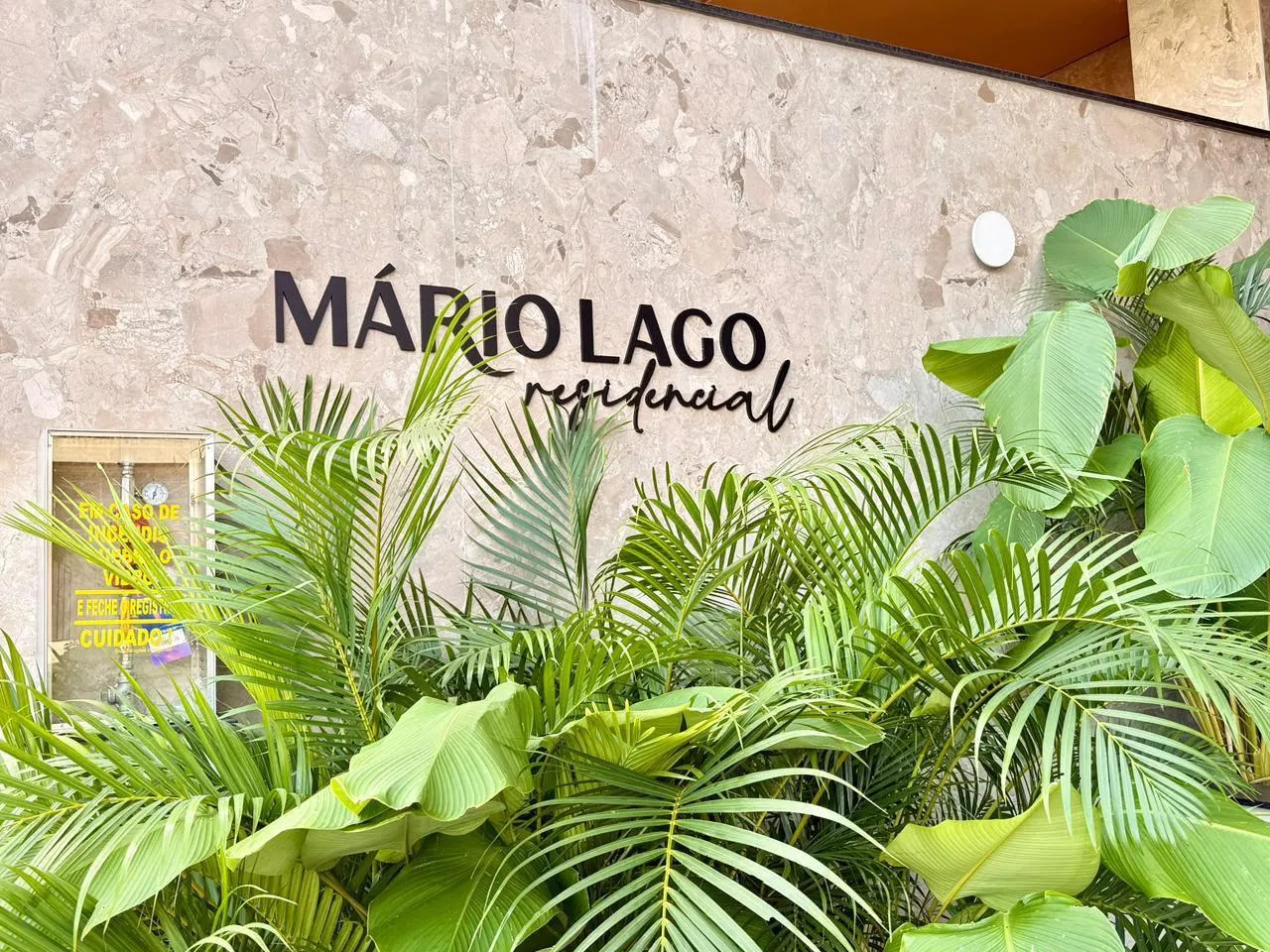 MARIO LAGO
