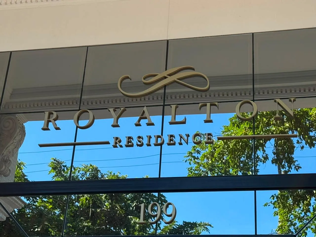 ROYALTON