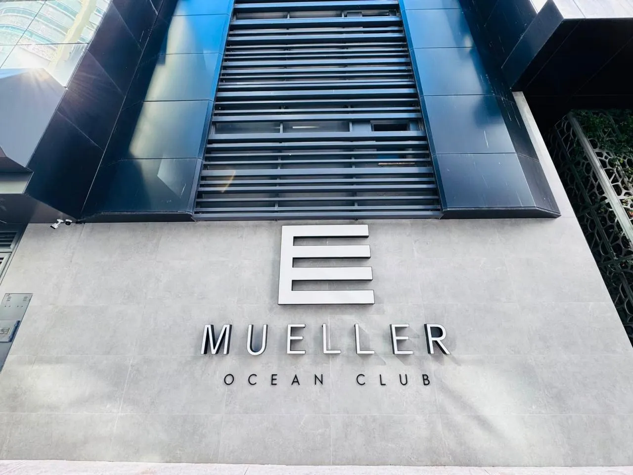 MULLER OCEAN