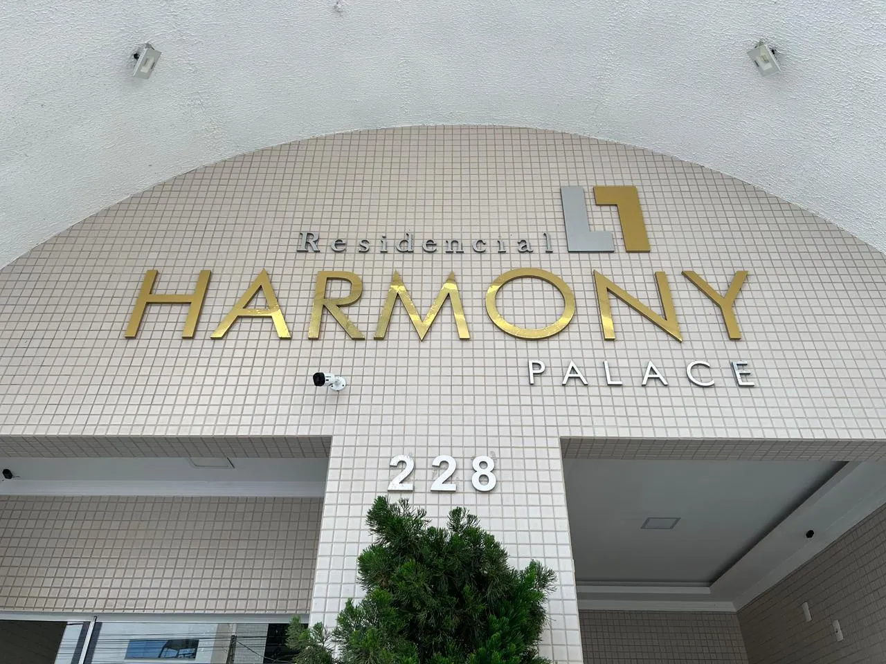 HARMONY PALACE