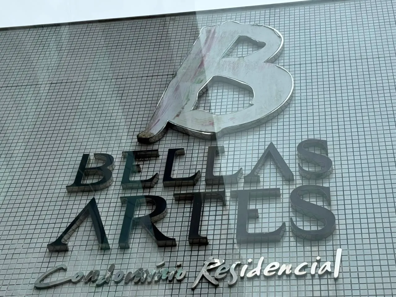 BELLAS ARTES