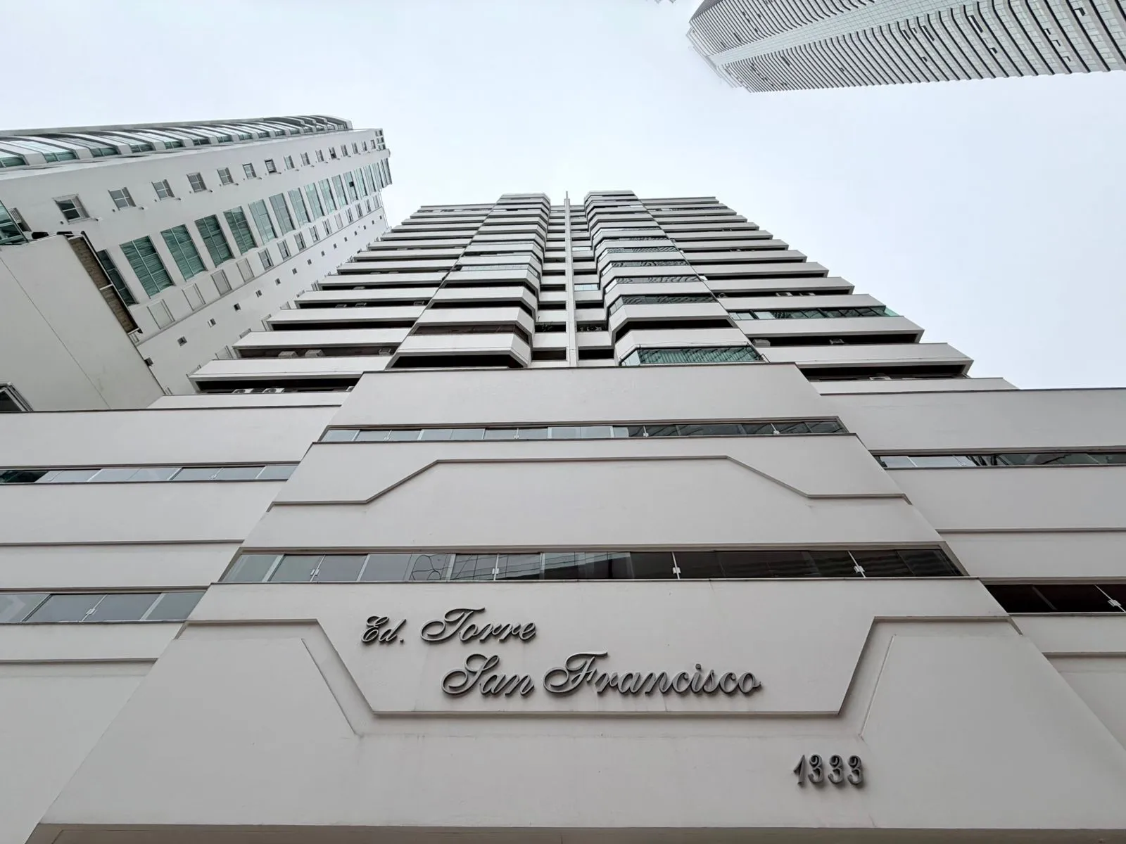 TORRE SAN FRANCISCO