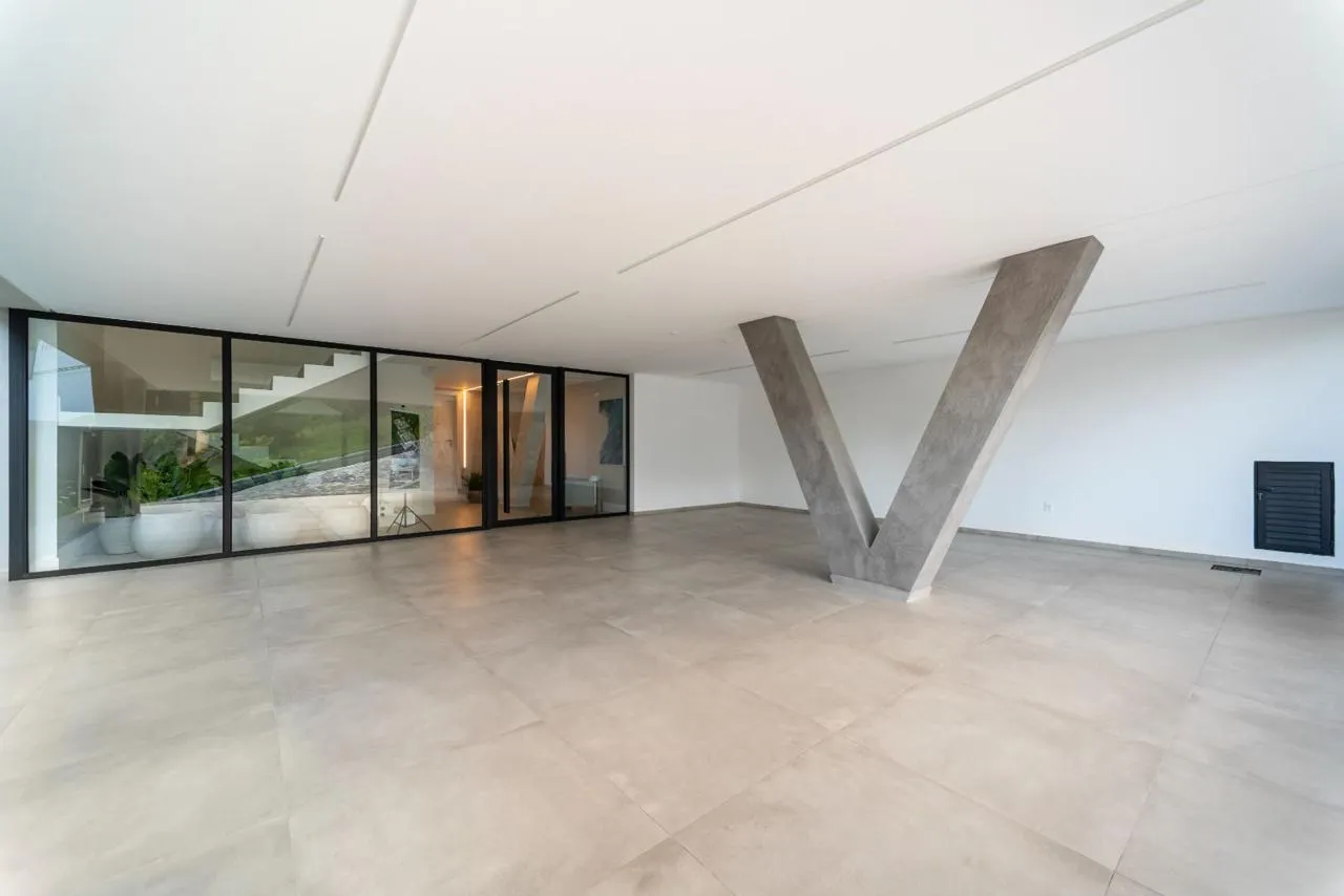 CASA ALTO PADRÃO