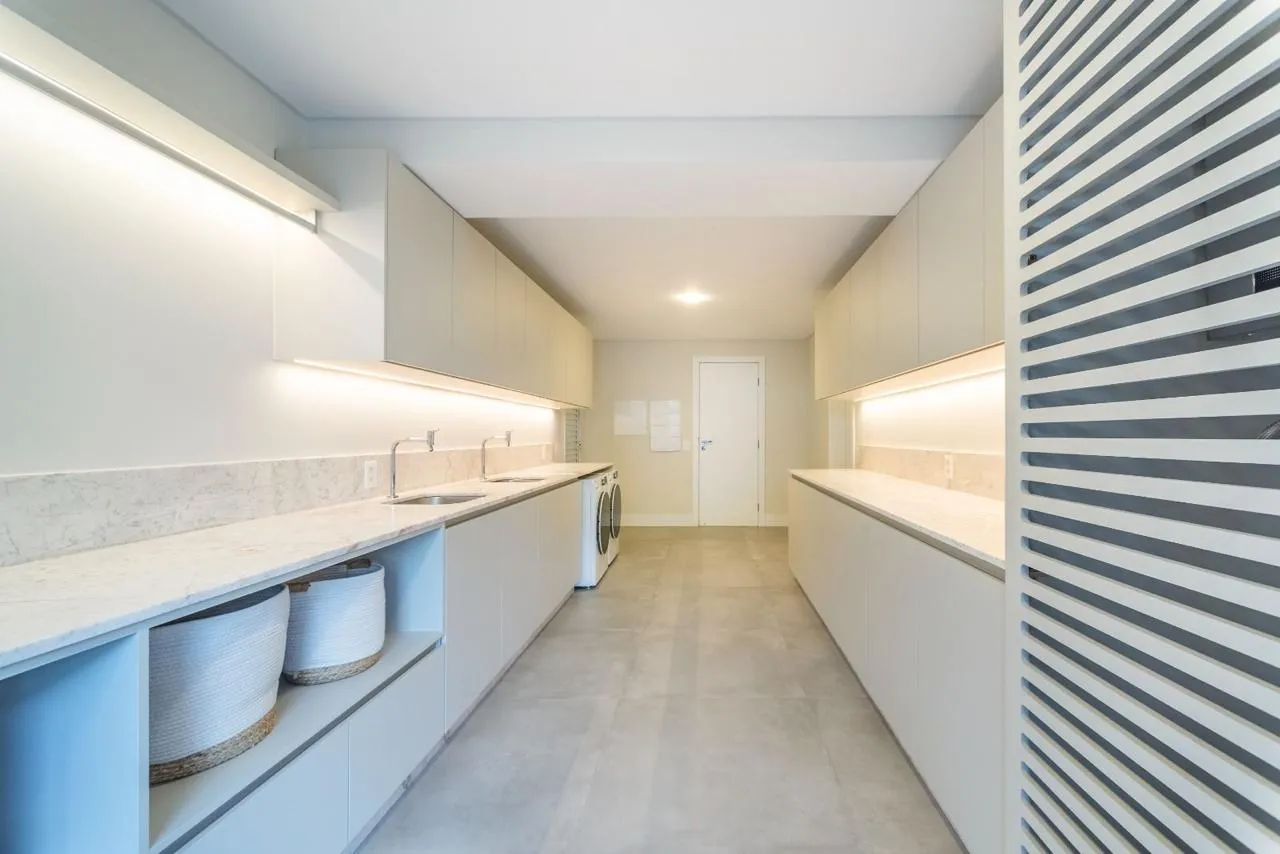 CASA ALTO PADRÃO