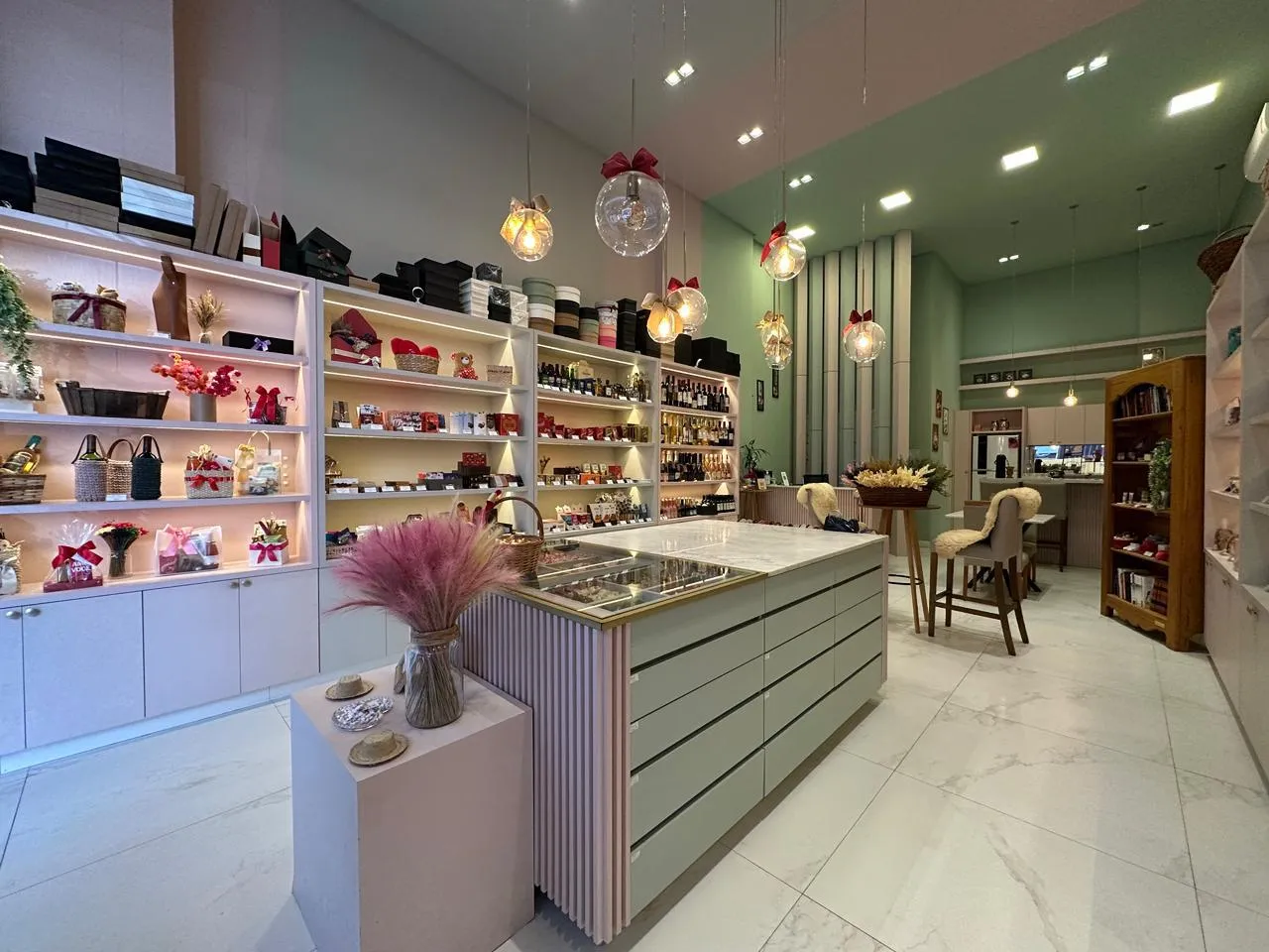 PONTO COMERCIAL LISBOA