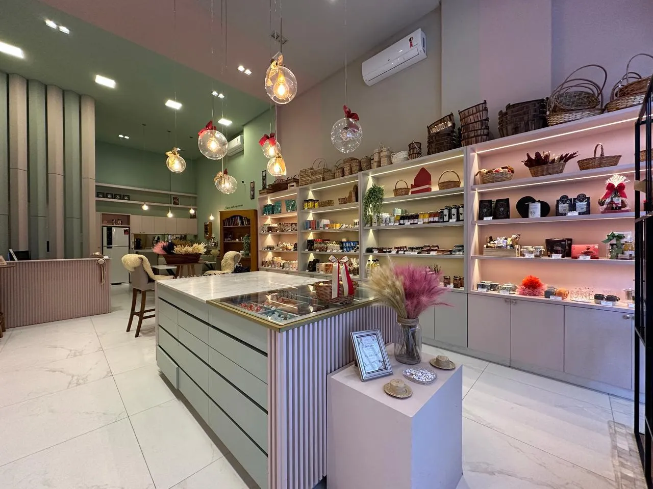 PONTO COMERCIAL LISBOA