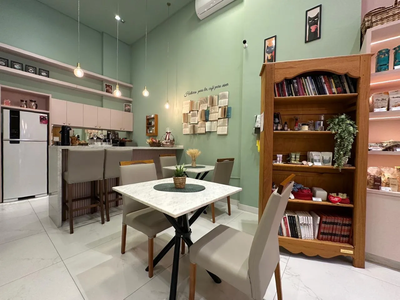 PONTO COMERCIAL LISBOA