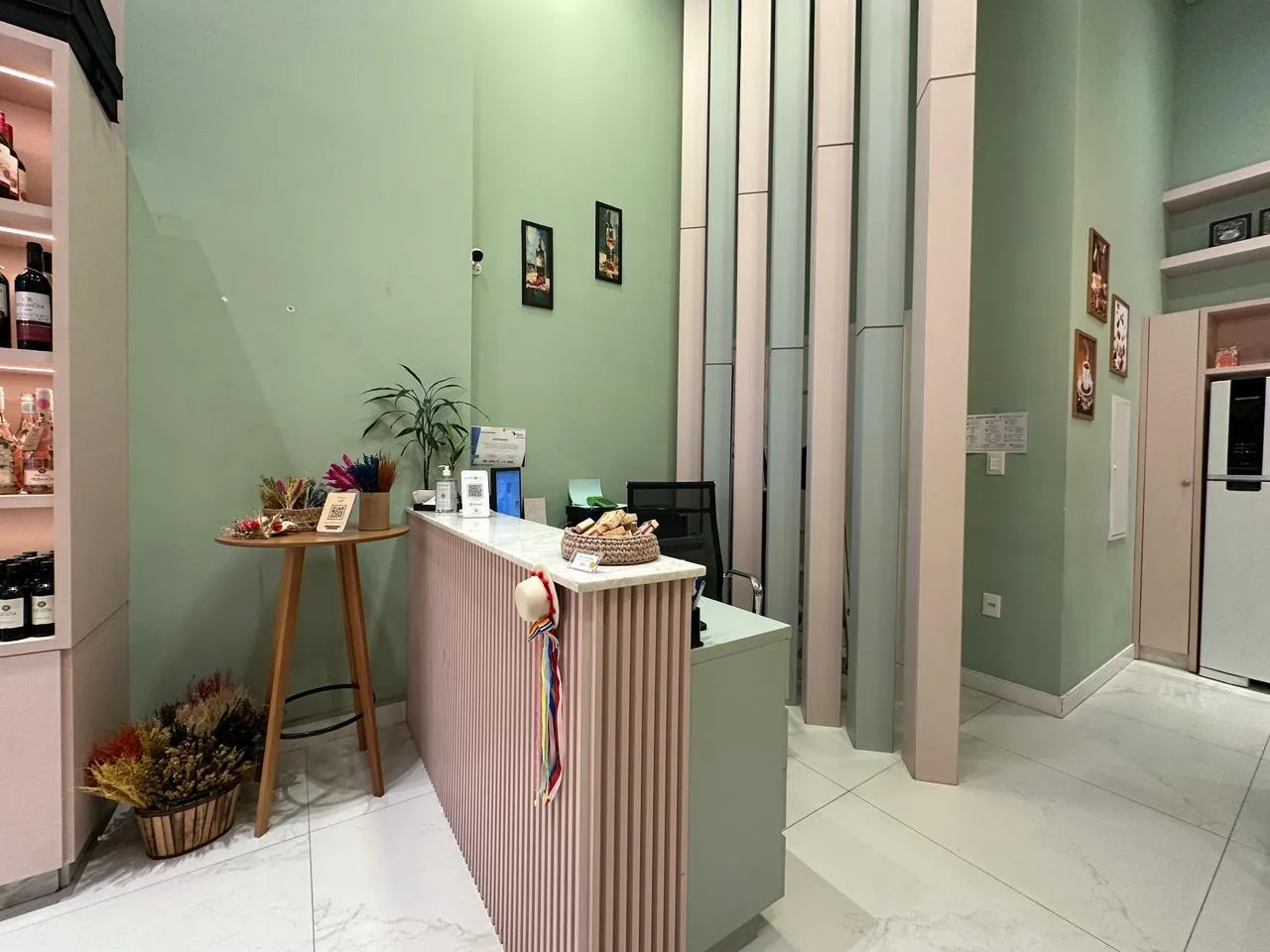 PONTO COMERCIAL LISBOA