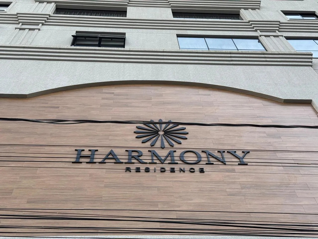 HARMONY