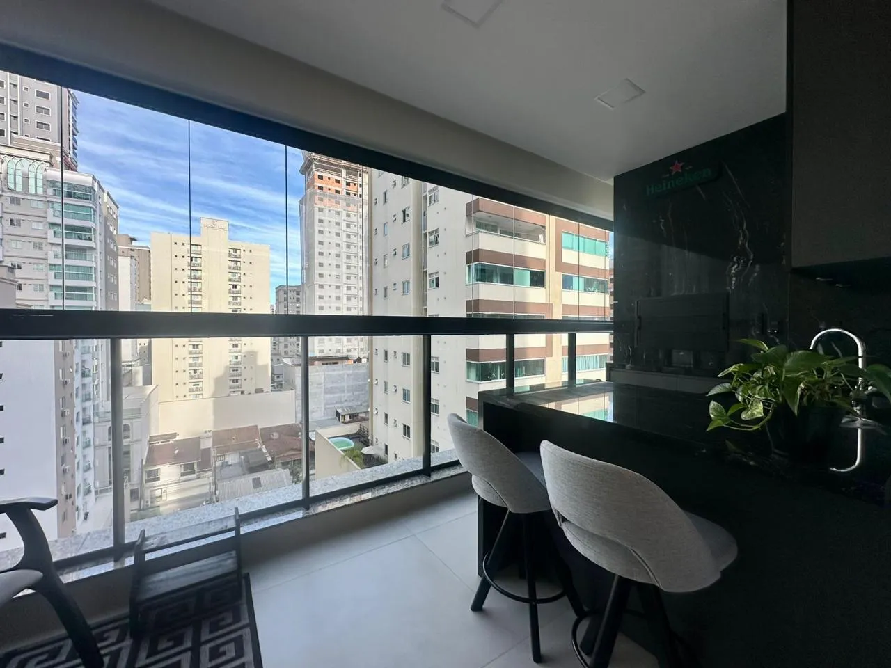 BROOKLYN TOWER