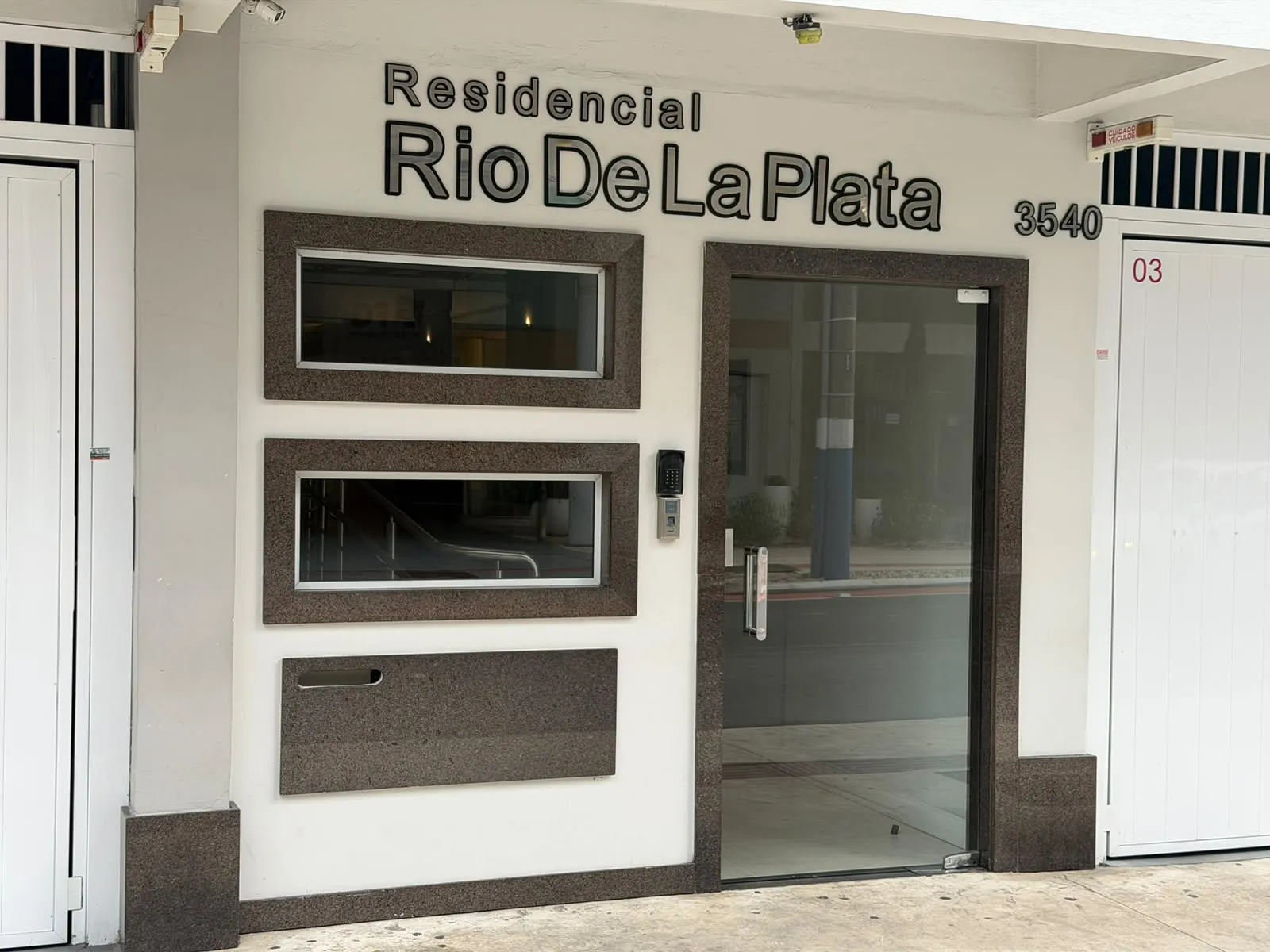 RIO DE LA PLATA