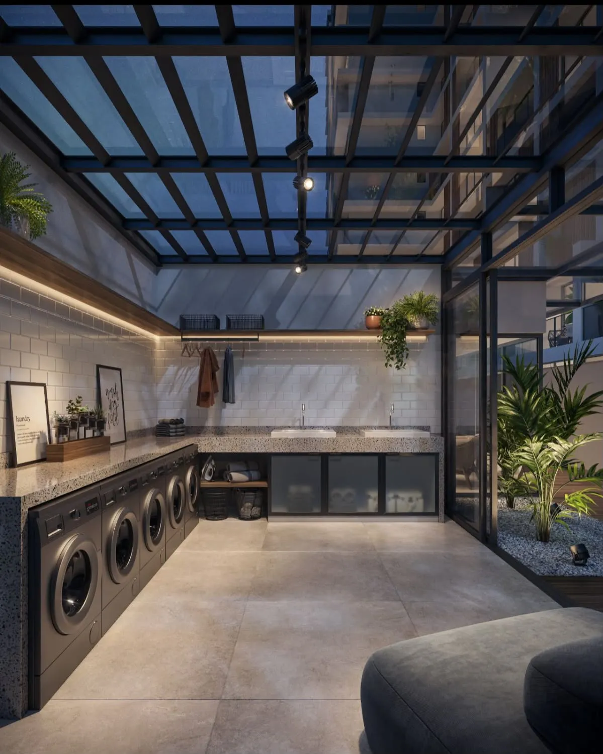 RESIDENCIAL VOZ