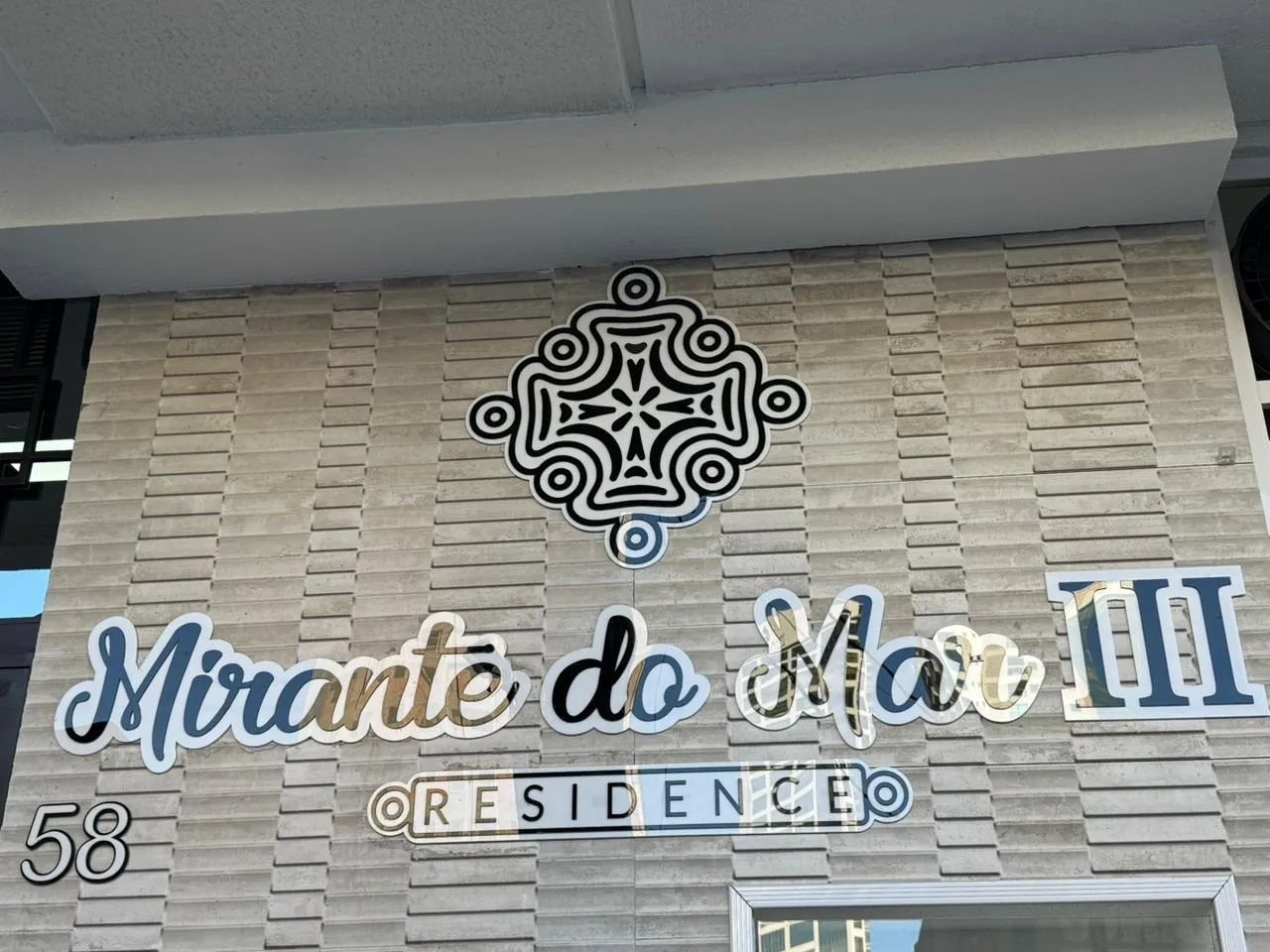 MIRANTE DO MAR III