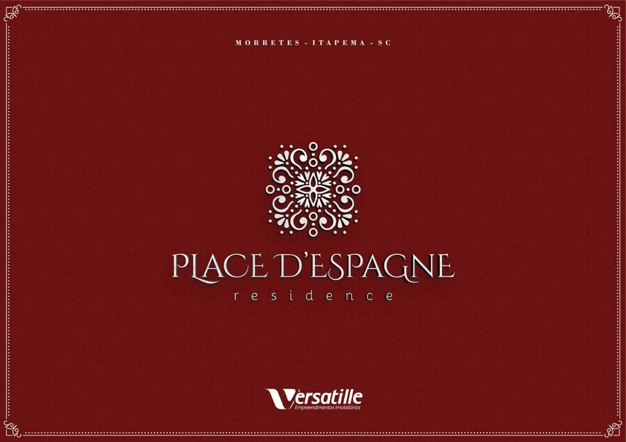 PLACE D’ESPAGNE