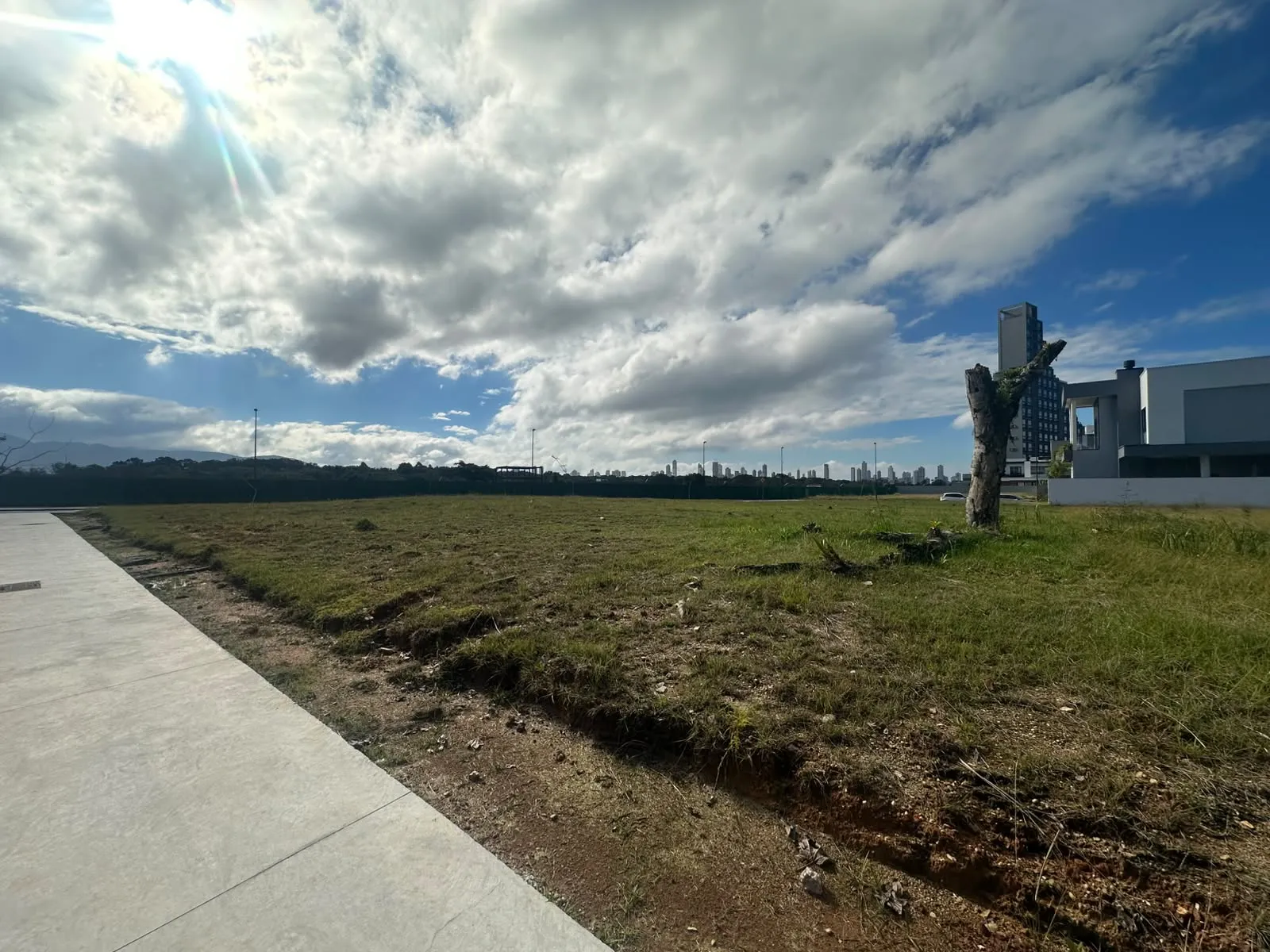 LOTE VIVA PARK