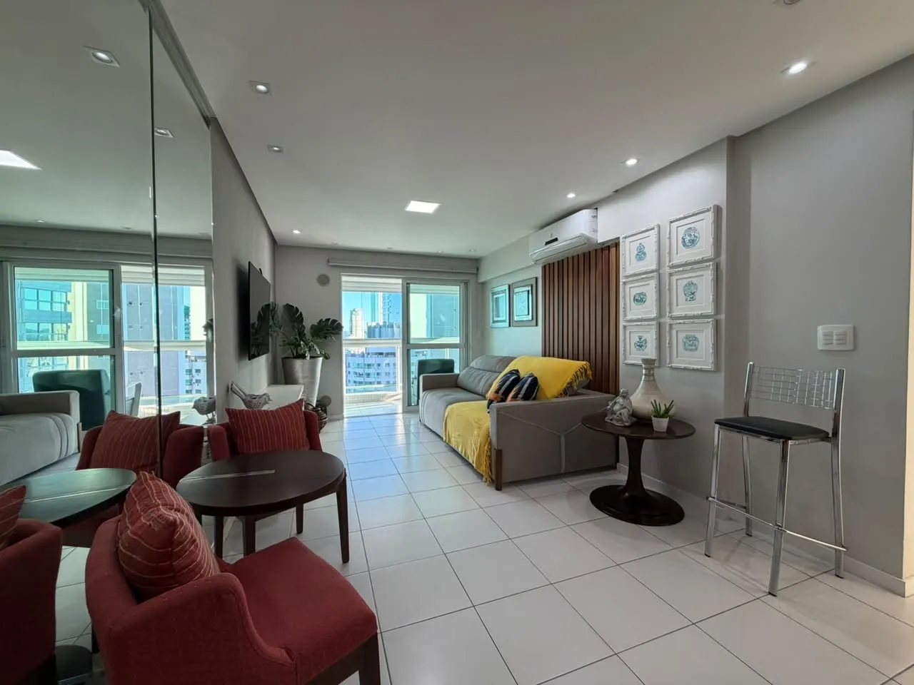 TERRAÇO DA RAINHA