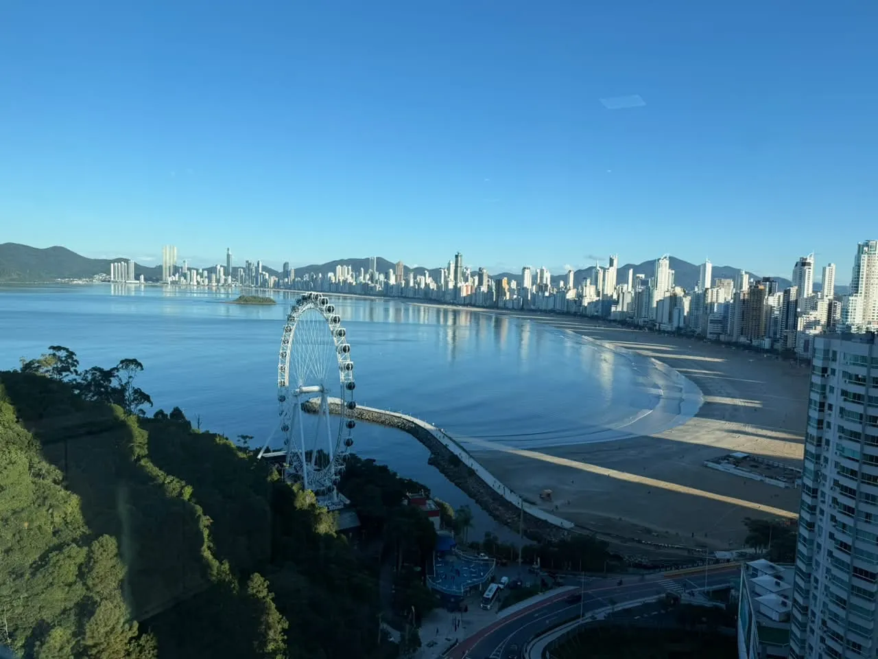 TERRAÇO DA RAINHA