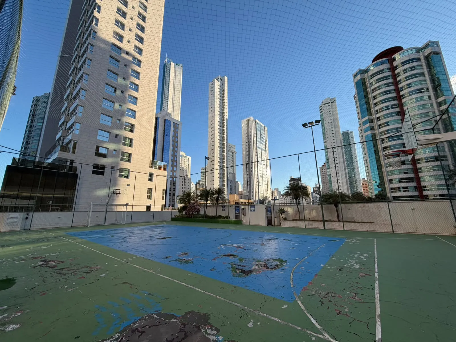 TERRAÇO DA RAINHA
