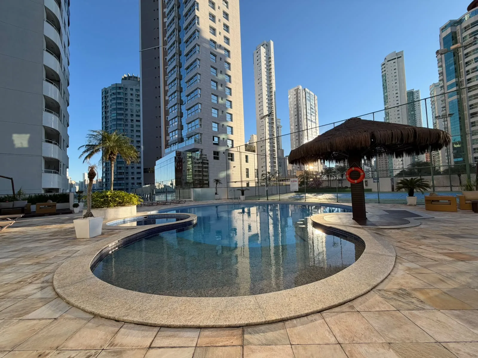 TERRAÇO DA RAINHA