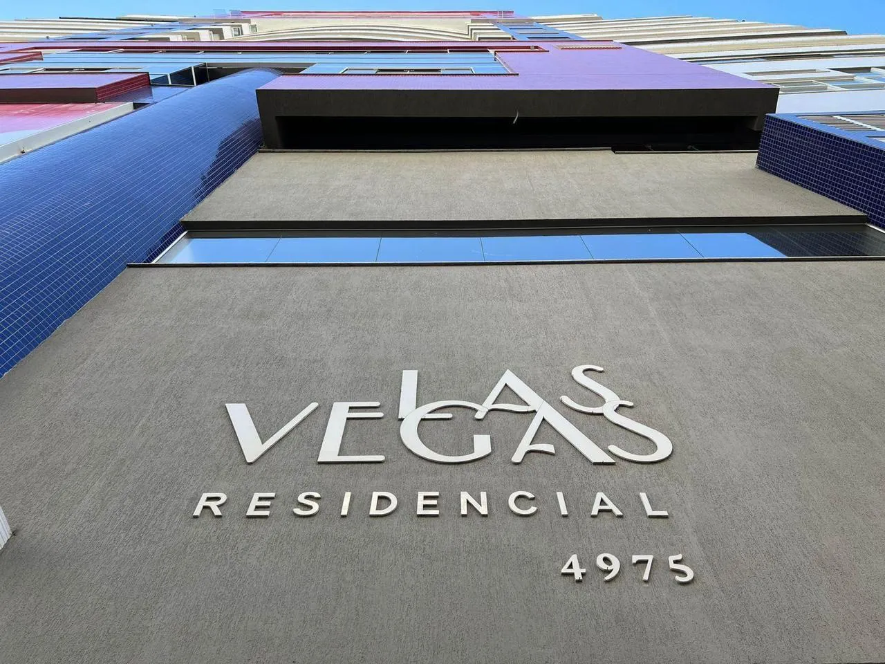 LAS VEGAS