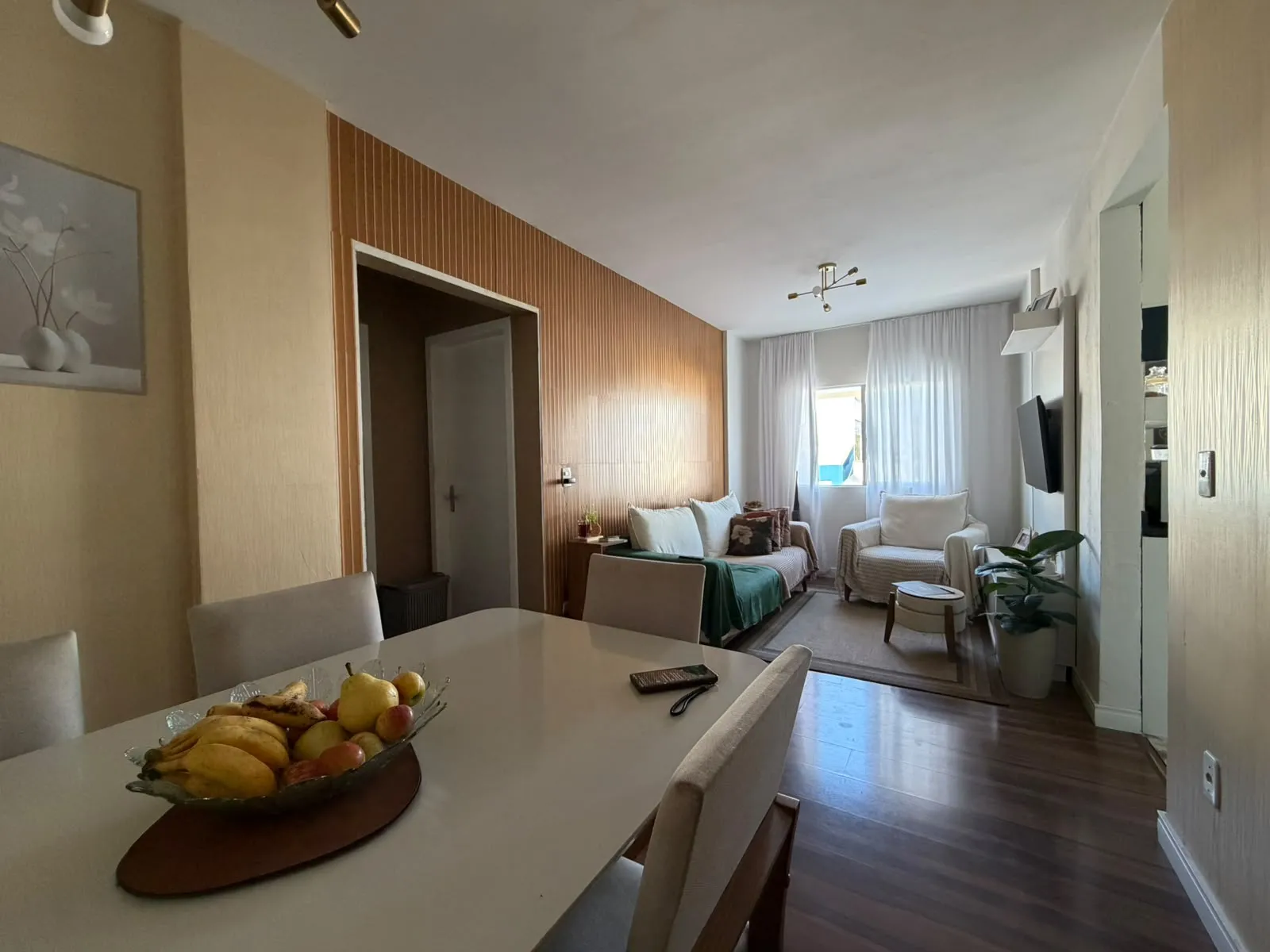 RESIDENCIAL MORRETES 2