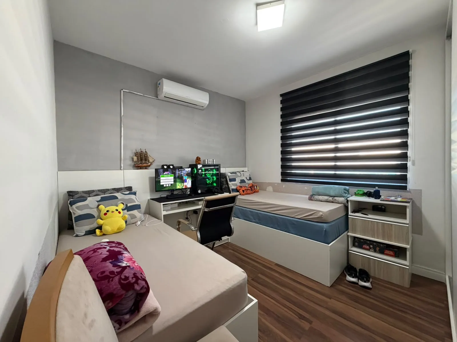 RESIDENCIAL MORRETES 2