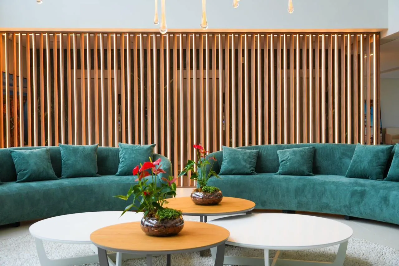 COTAS HOTEL BLUE SEA