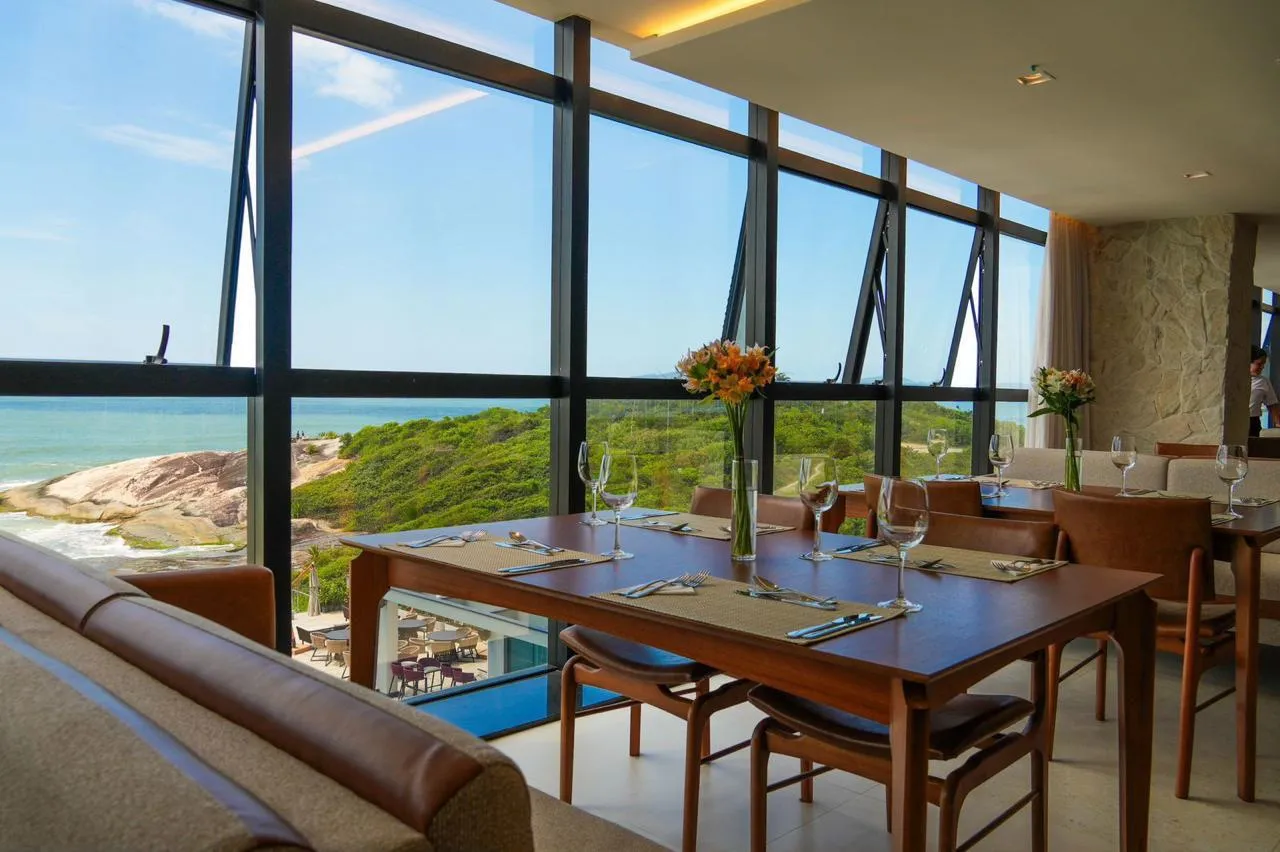 COTAS HOTEL BLUE SEA