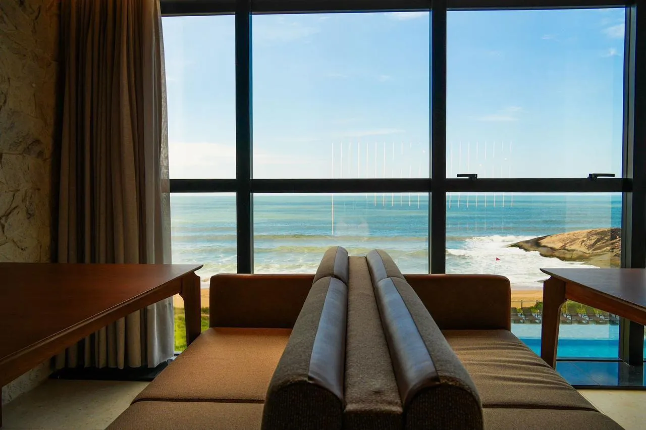 COTAS HOTEL BLUE SEA