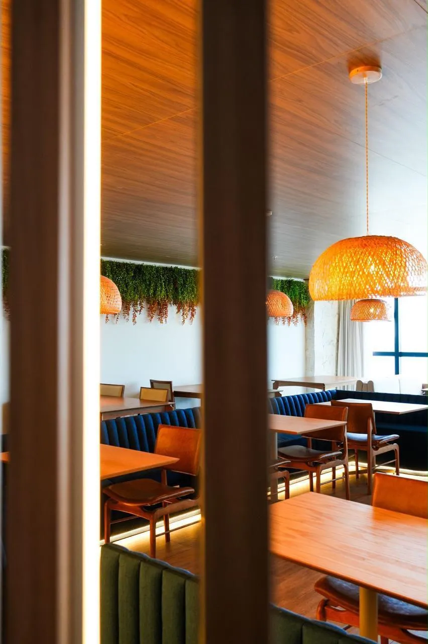 COTAS HOTEL BLUE SEA