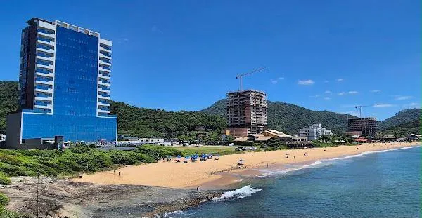 COTAS HOTEL BLUE SEA