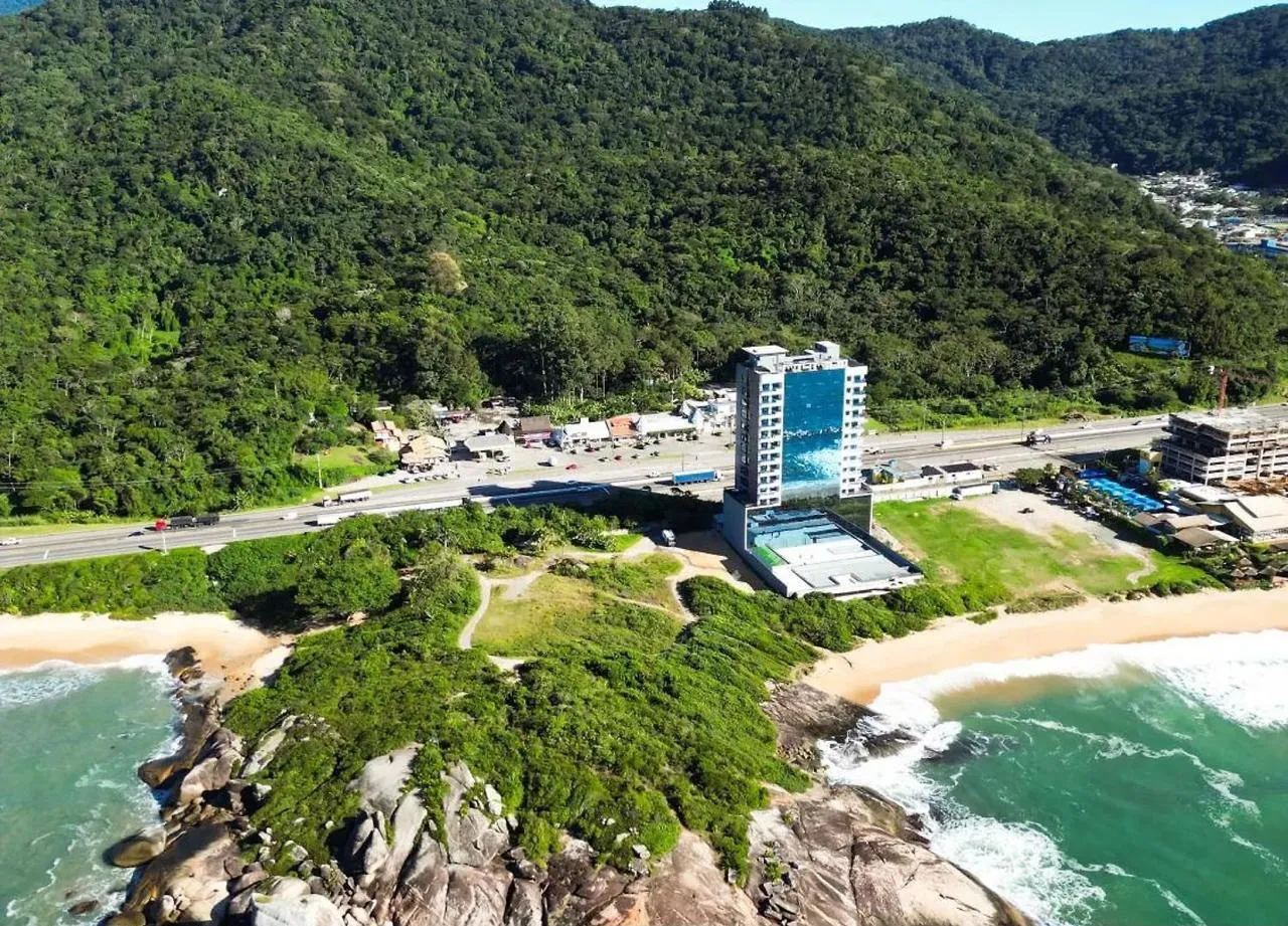 COTAS HOTEL BLUE SEA