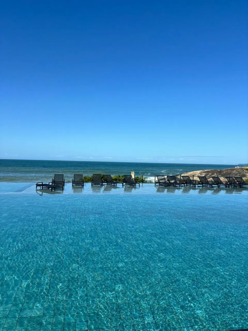 COTAS HOTEL BLUE SEA
