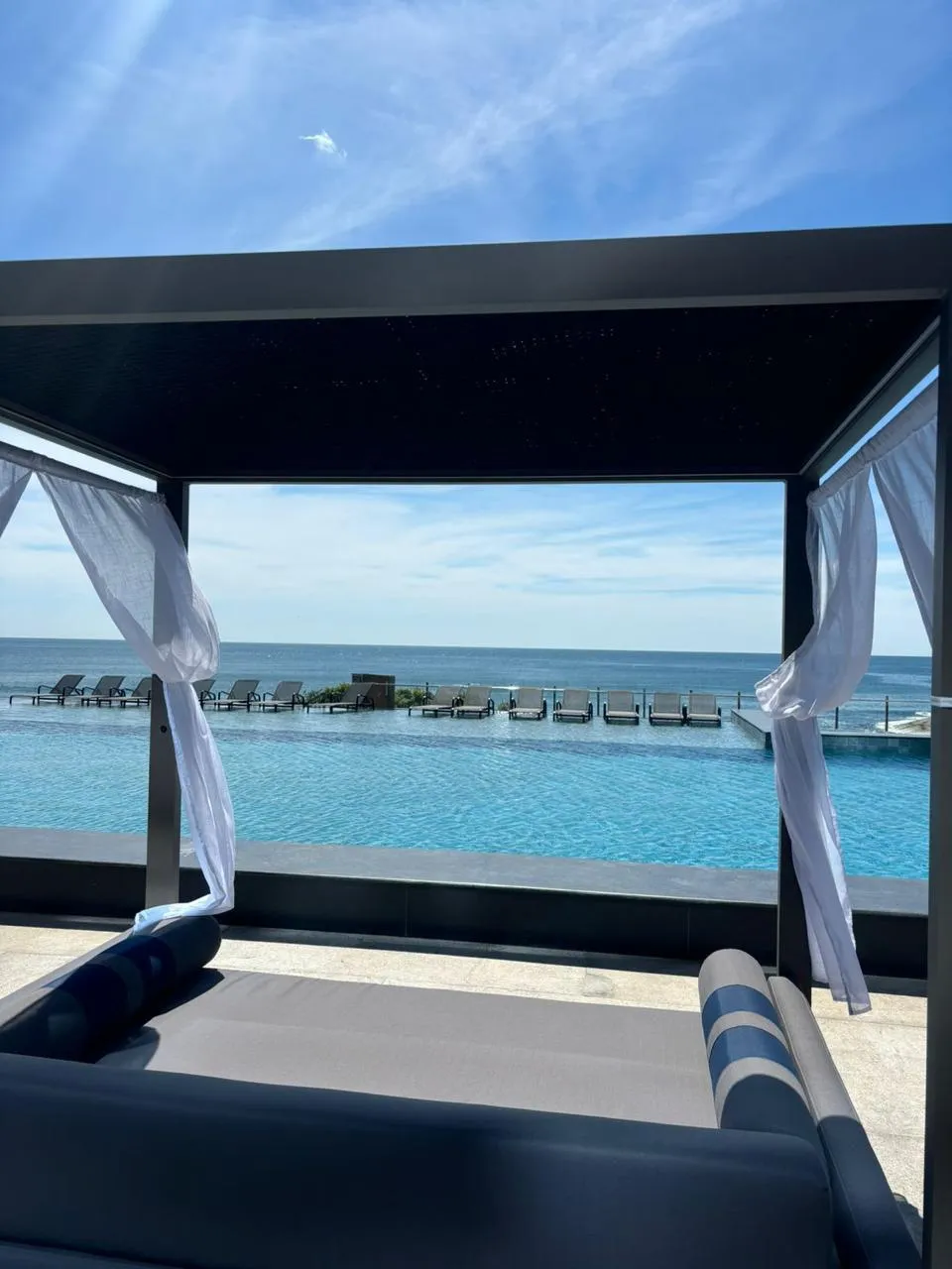 COTAS HOTEL BLUE SEA