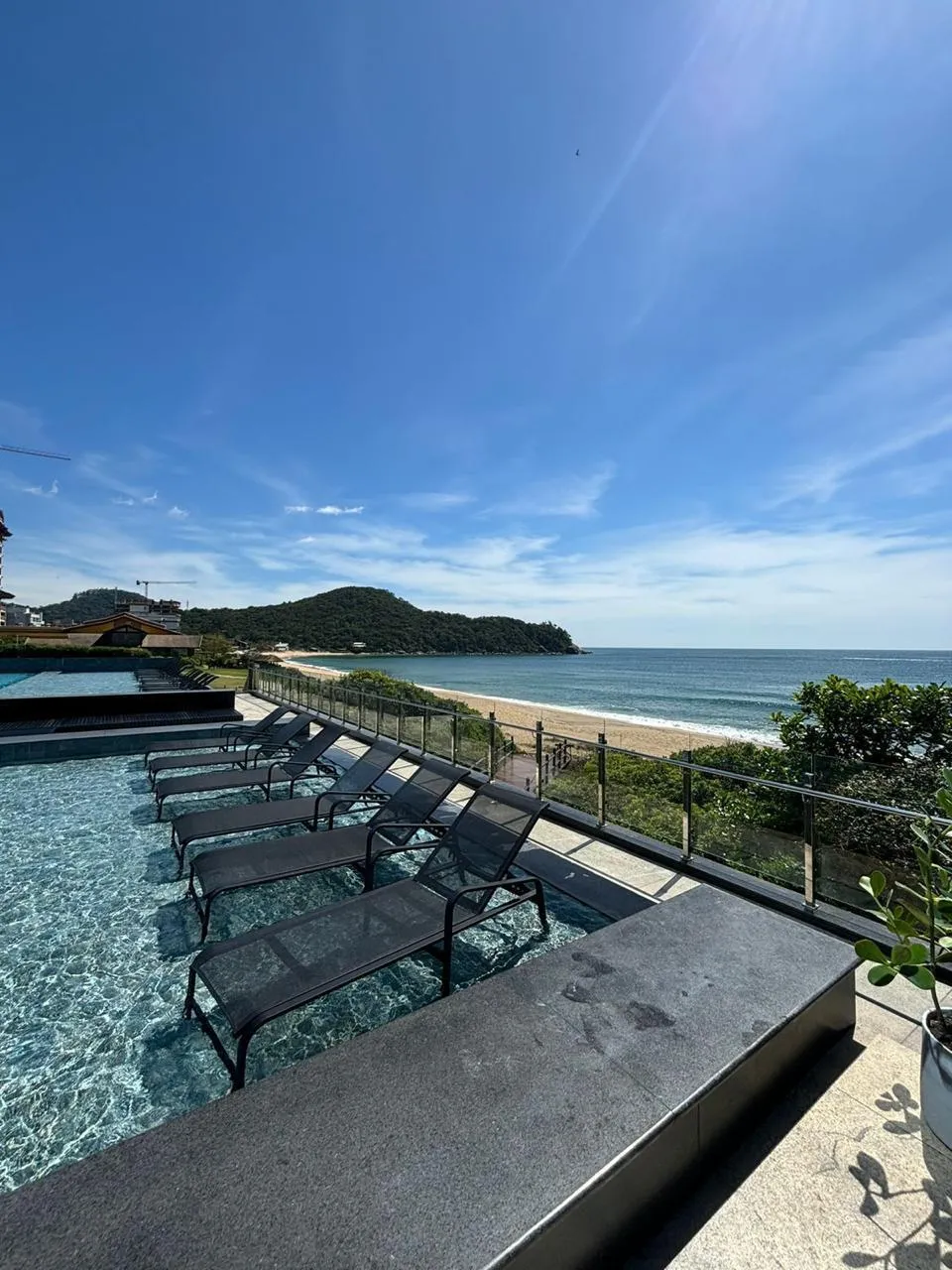 COTAS HOTEL BLUE SEA