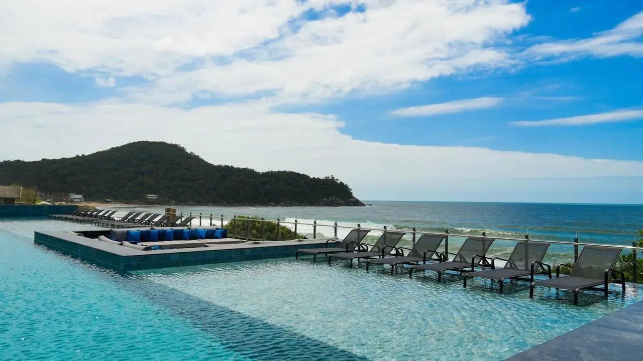 COTAS HOTEL BLUE SEA