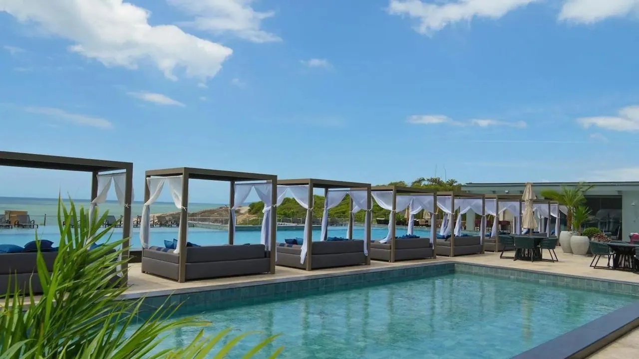 COTAS HOTEL BLUE SEA