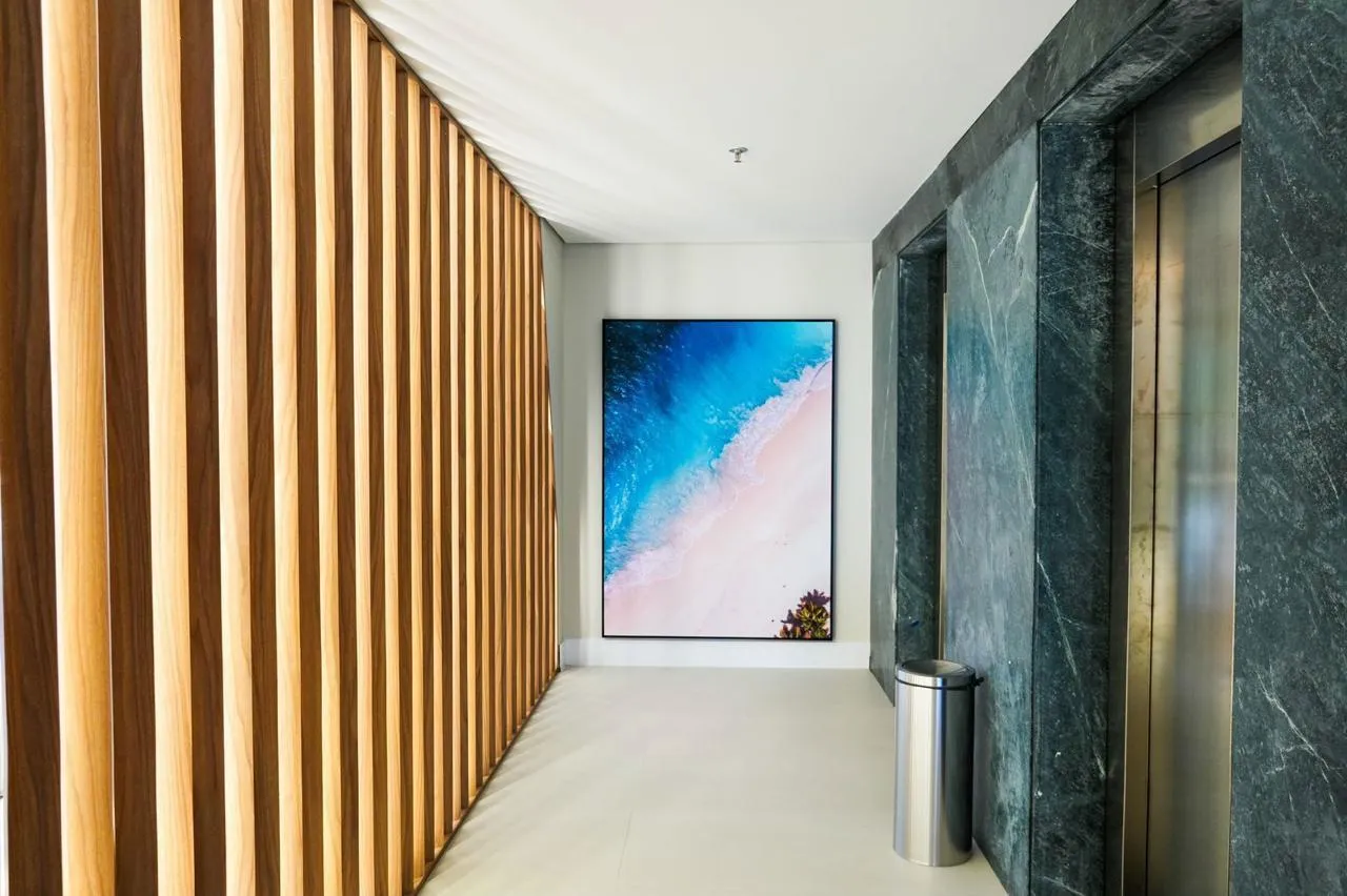 COTAS HOTEL BLUE SEA