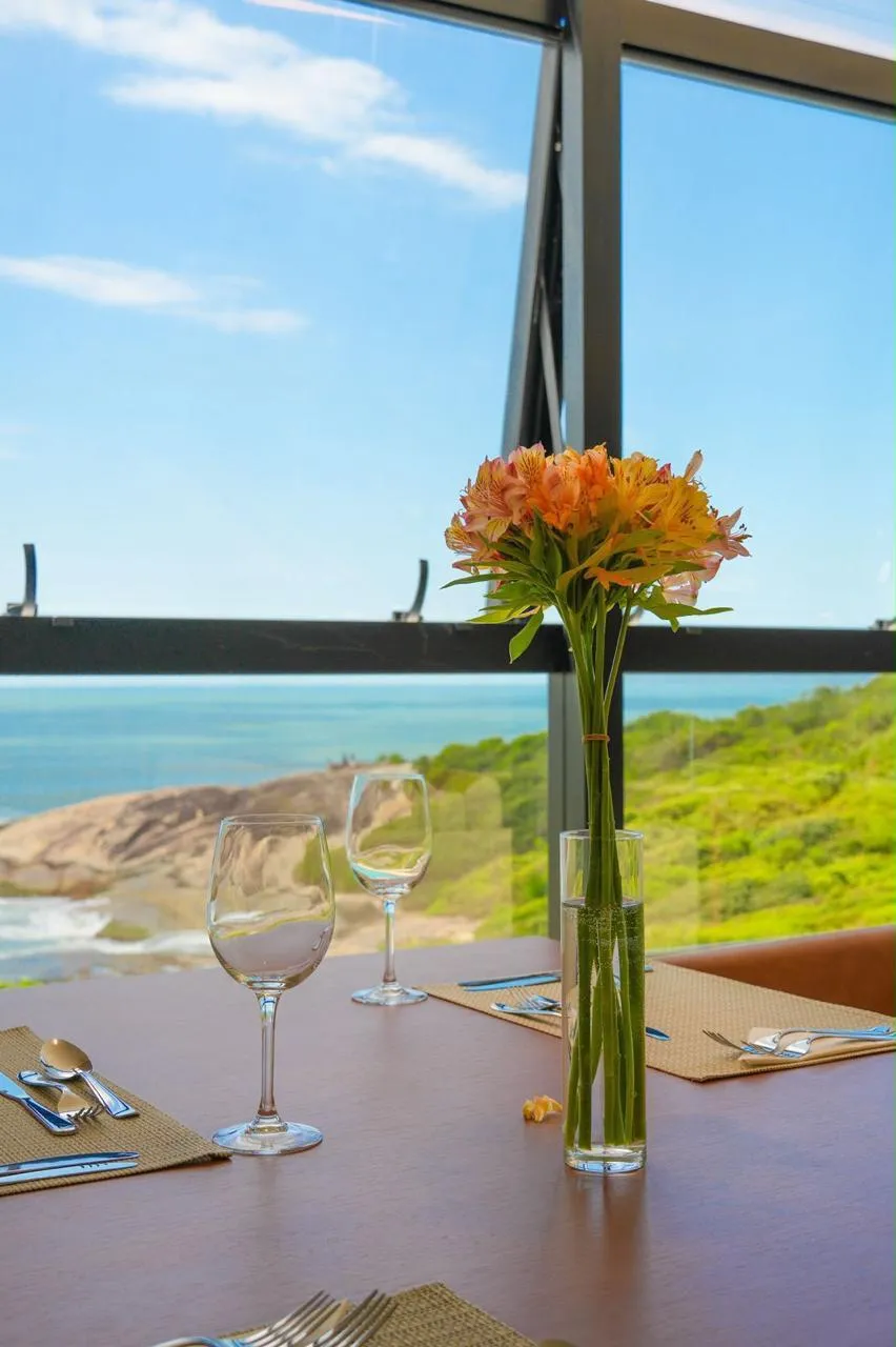 COTAS HOTEL BLUE SEA