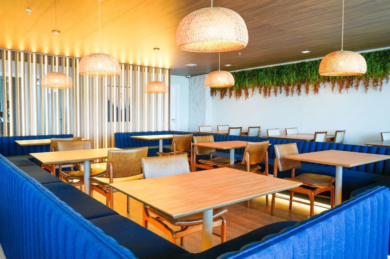 COTAS HOTEL BLUE SEA