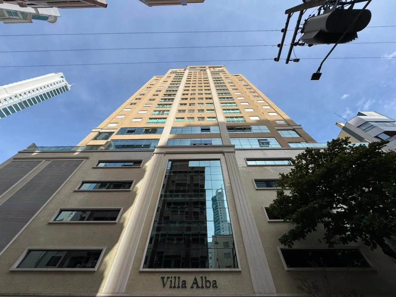 VILLA ALBA