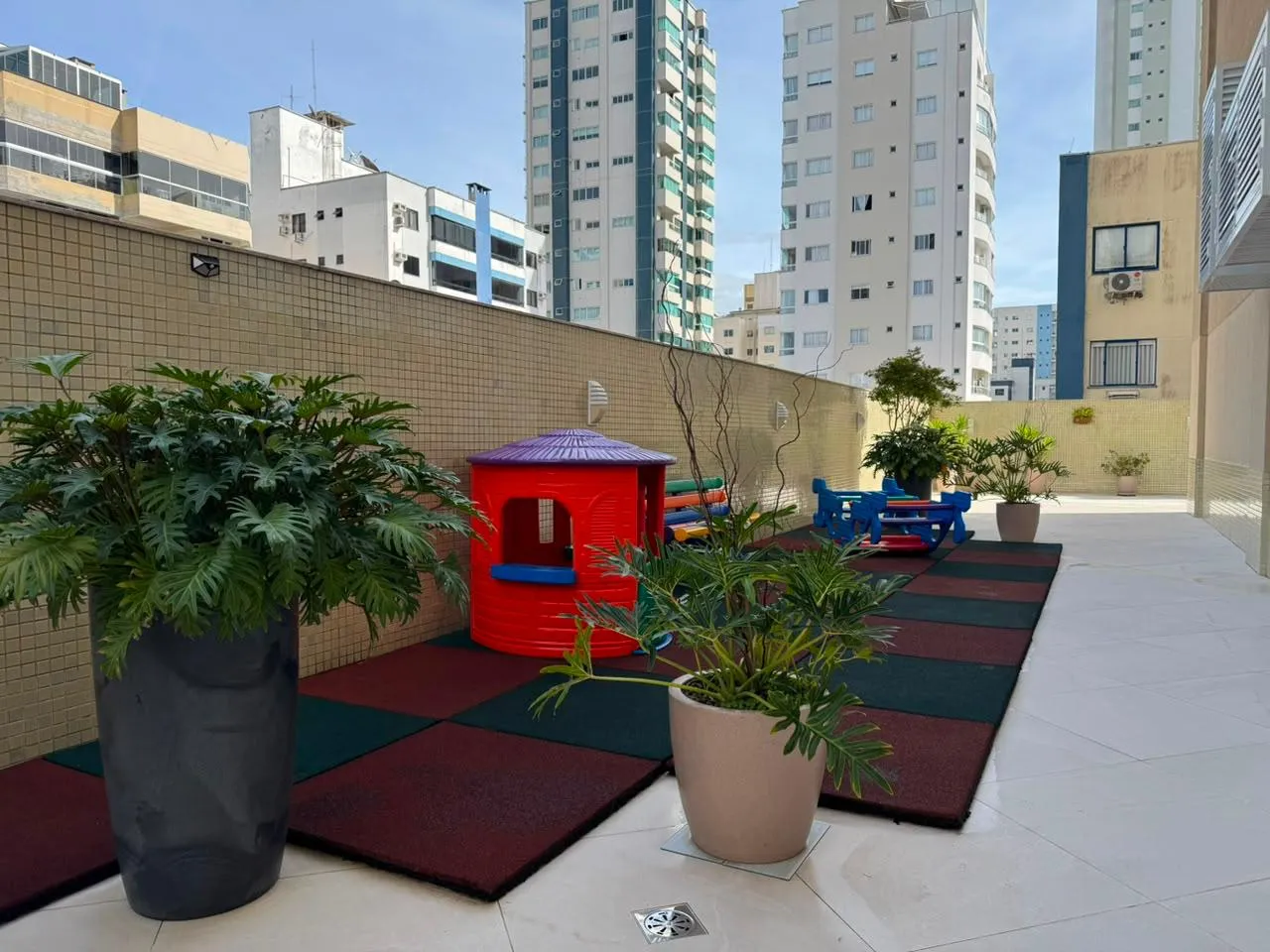 VILLA ALBA