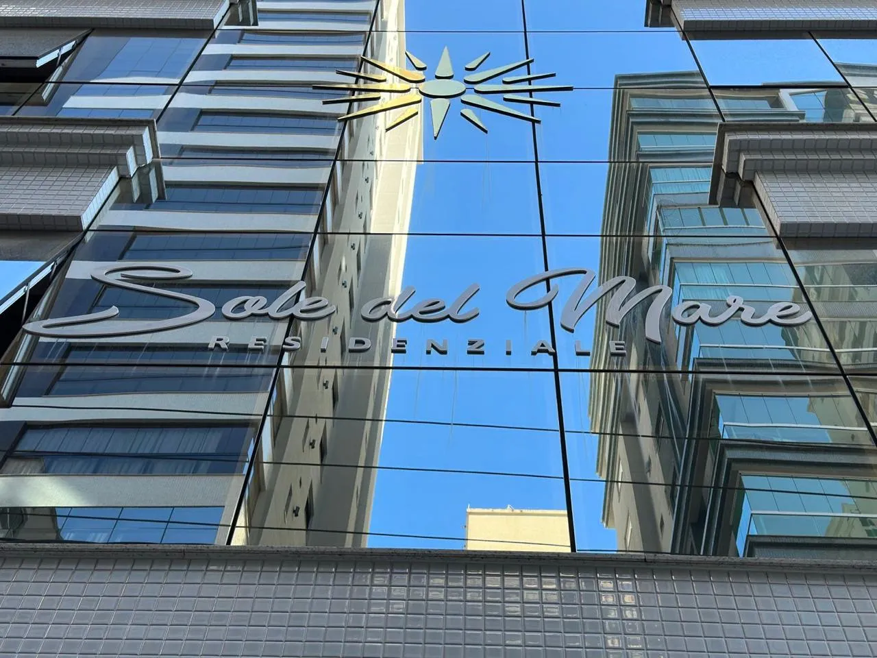 SOLE DEL MARE
