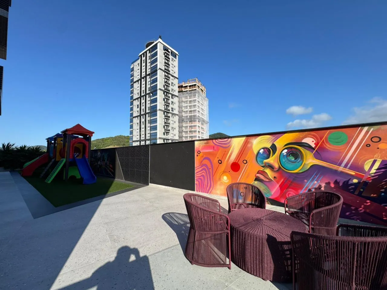 ROTTERDAM PARK