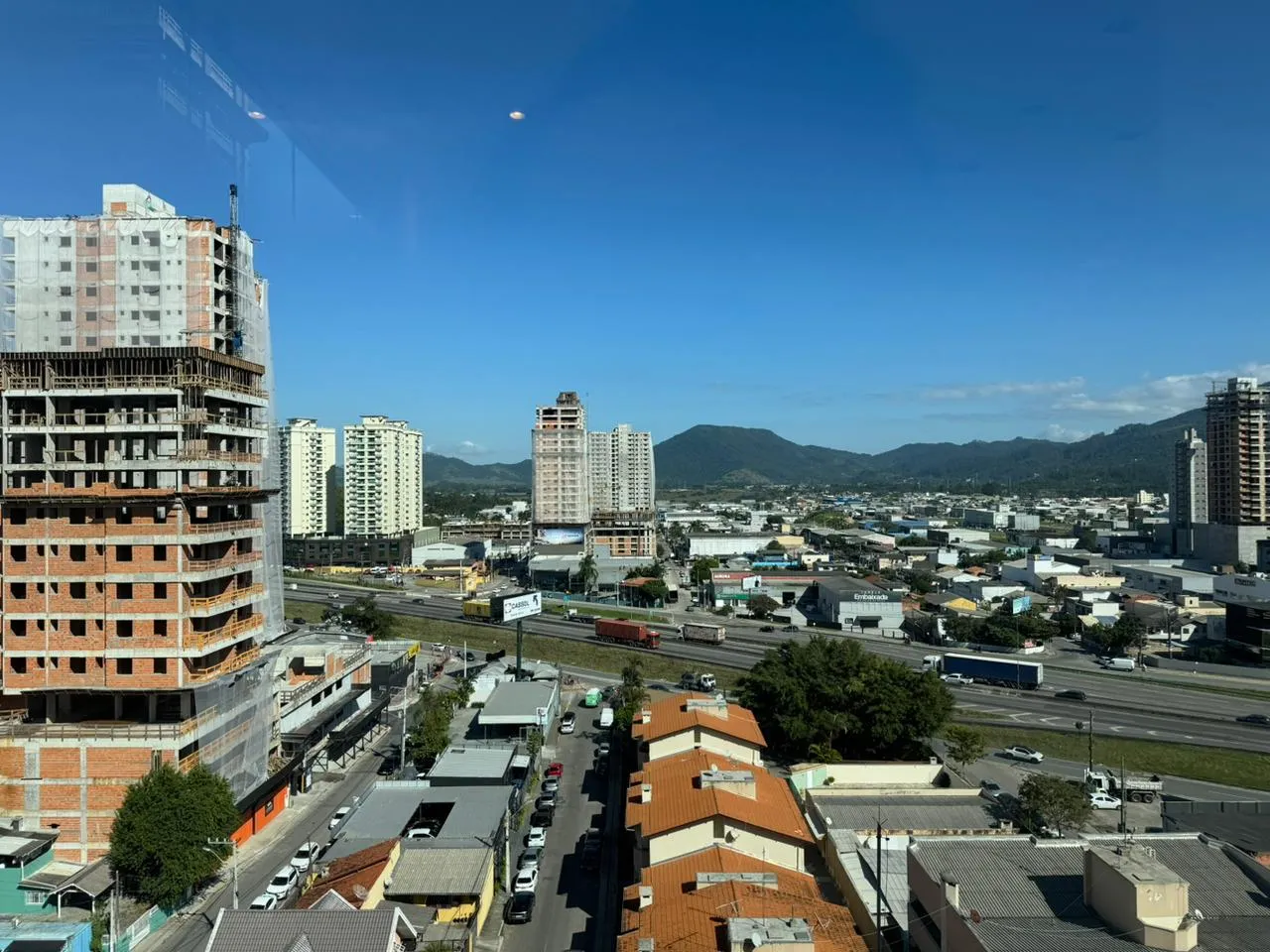 ILHAS MAURÍCIO