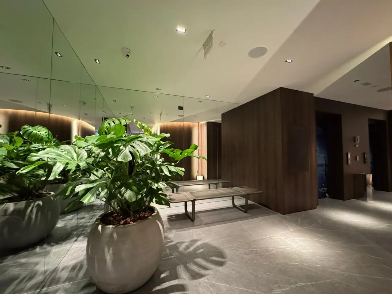 VITRA BY PININFARINA
