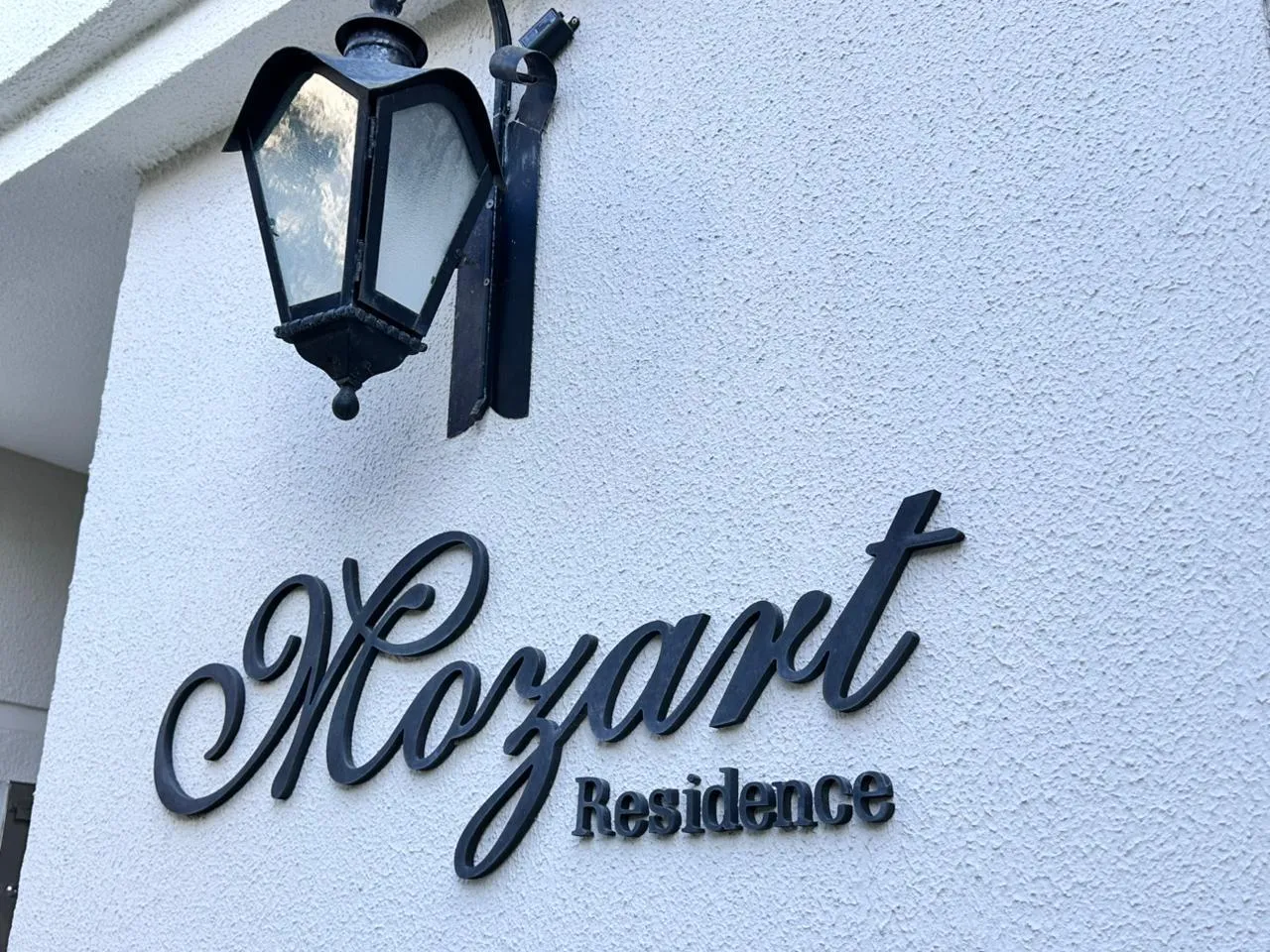 MOZART