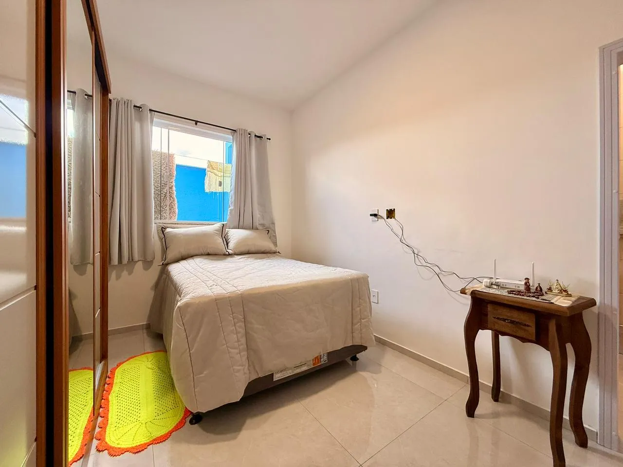 CASA NO MORRETES