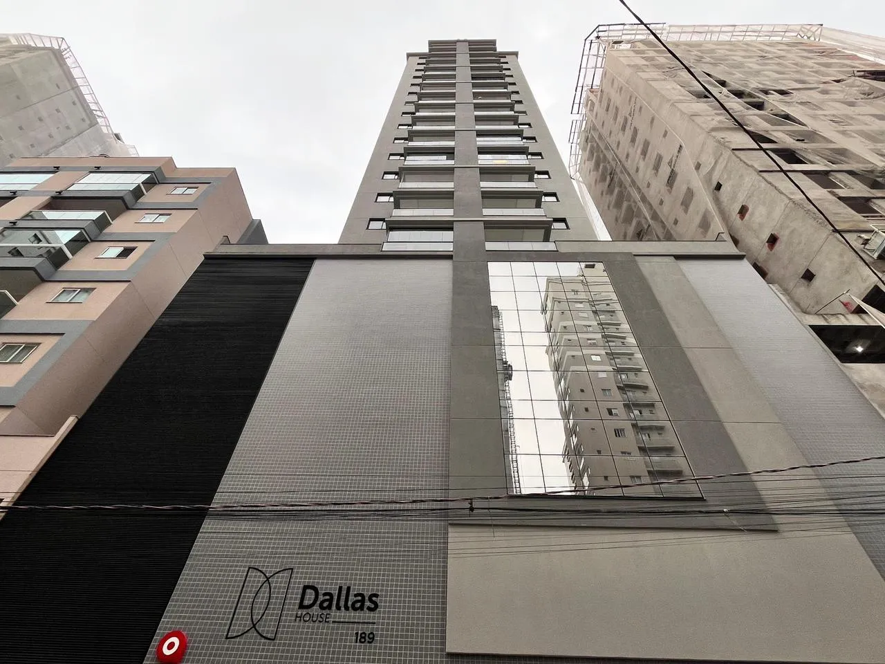 DALLAS HOUSE